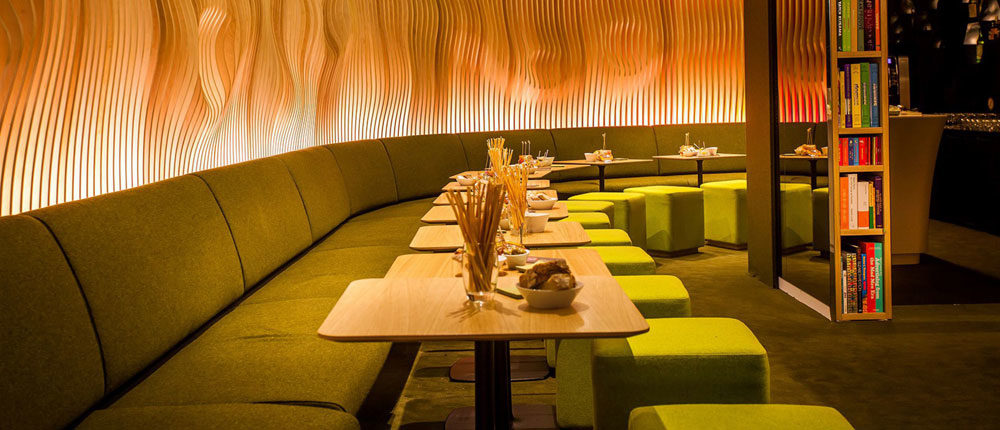 Kvadrat Premium Partner in Stuttgart