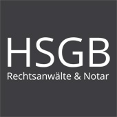 HSGB Rechtsanwälte und Notar, Stuttgart, Teppichboden