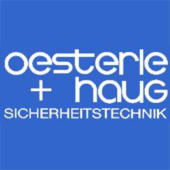 Österle + Haug Sicherheitstechnik Stuttgart