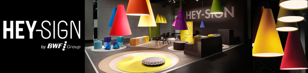 Hey-Sign by BWF Group