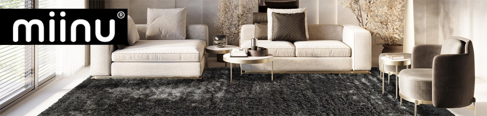 Miinu - maßgefertigte Teppiche und Bahnenware für individuelles Design
