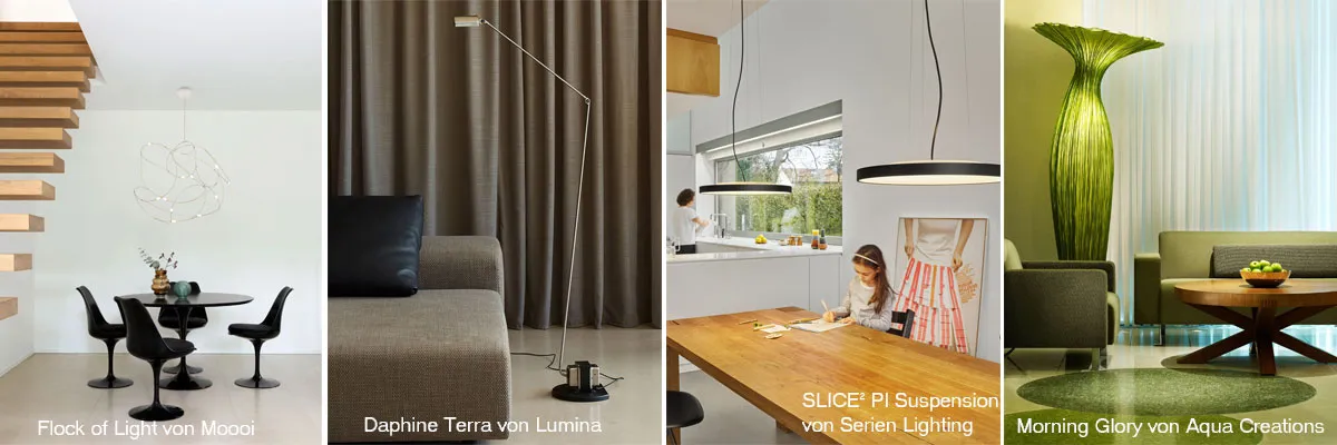 Licht & Leuchten